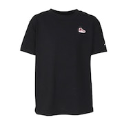 (キッズ)ジュニア バスケットボールウェア AJ1 PATCH 半袖Tシャツ 95C899-023