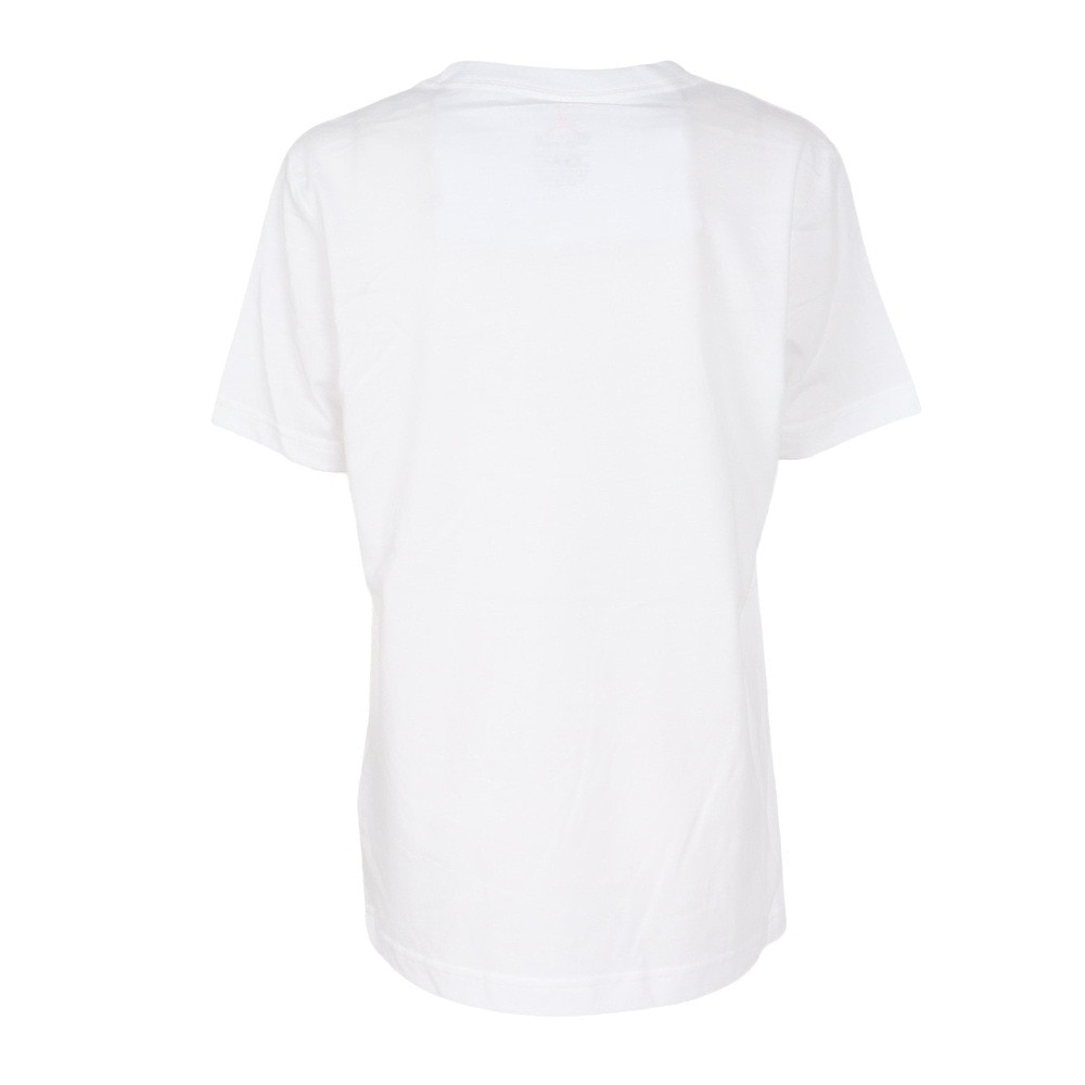 ジョーダン（JORDAN）（キッズ）ジュニア バスケットボールウェア ジャンプマン RING 半袖Tシャツ 95D255-001