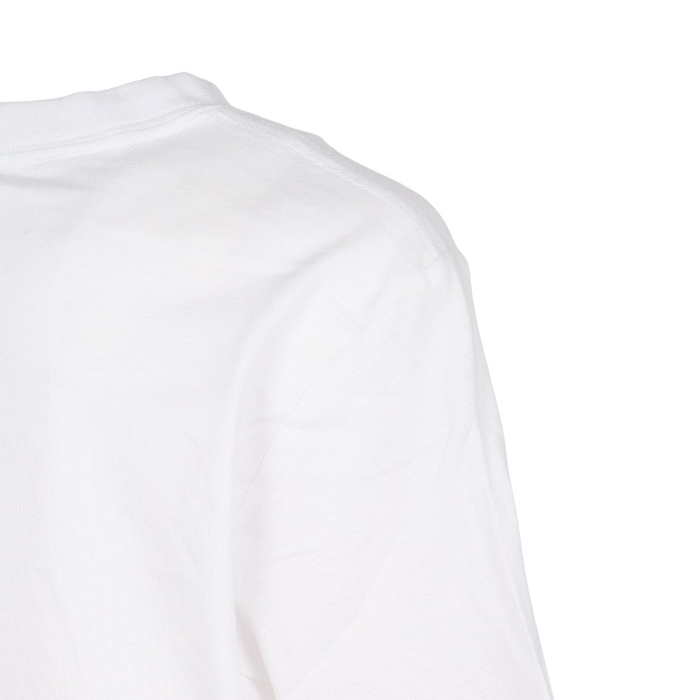 ジョーダン（JORDAN）（キッズ）ジュニア バスケットボールウェア ジャンプマン RING 半袖Tシャツ 95D255-001