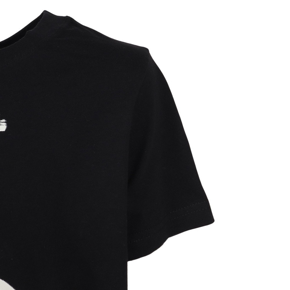 ジョーダン（JORDAN）（キッズ）ジュニア バスケットボールウェア MVP MOTION ジャンプマン 半袖Tシャツ 95D262-023