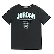 (キッズ)バスケットボールウェア ボーイズ MVP MOTION 半袖Tシャツ 95D312-023