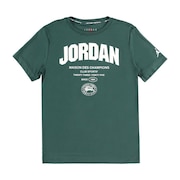 (キッズ)バスケットボールウェア JDB MVP MOTION 半袖Tシャツ 95D312-EI8