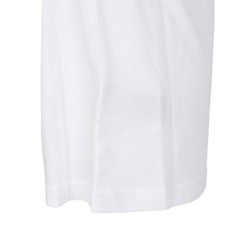 ジョーダン（JORDAN）（キッズ）ジュニア バスケットボールウェア FLIGHT TEAM 半袖Tシャツ 95D368-001