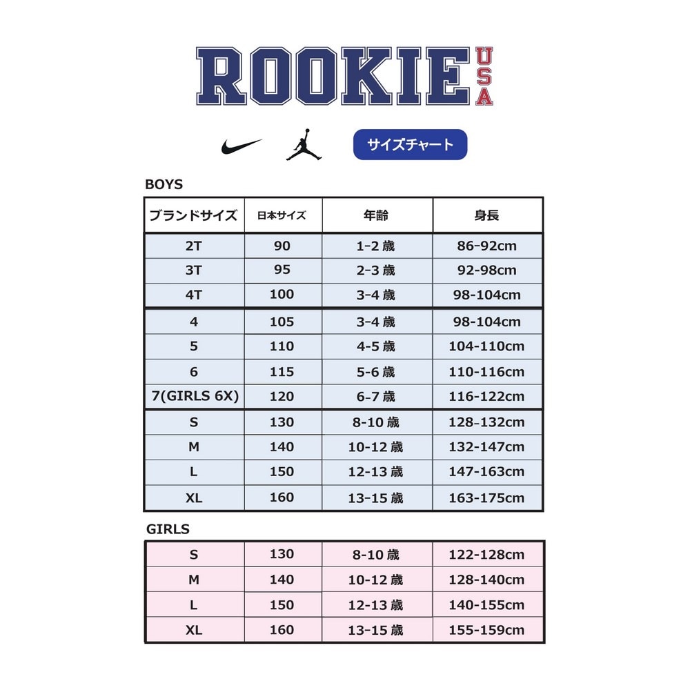 ジョーダン（JORDAN）（キッズ）ジュニア バスケットボールウェア AIR JORDAN WITH TAGS 半袖Tシャツ 95D372-023