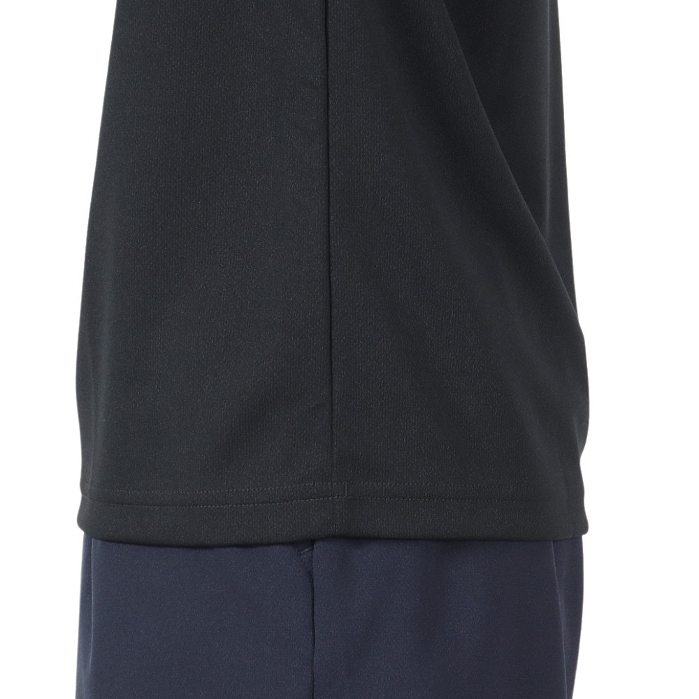 ファナティクス（Fanatics）（メンズ、レディース）バスケットボールウェア AKATSUKI JAPAN ドライTシャツ アカツキジャパン OT0123SS0028-BLK