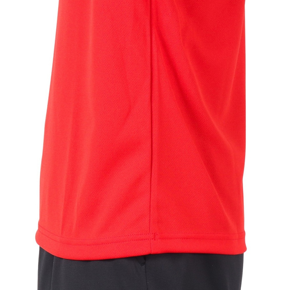 ファナティクス（Fanatics）（メンズ、レディース）バスケットボールウェア AKATSUKI JAPAN ドライTシャツ アカツキジャパン OT0123SS0028-RED
