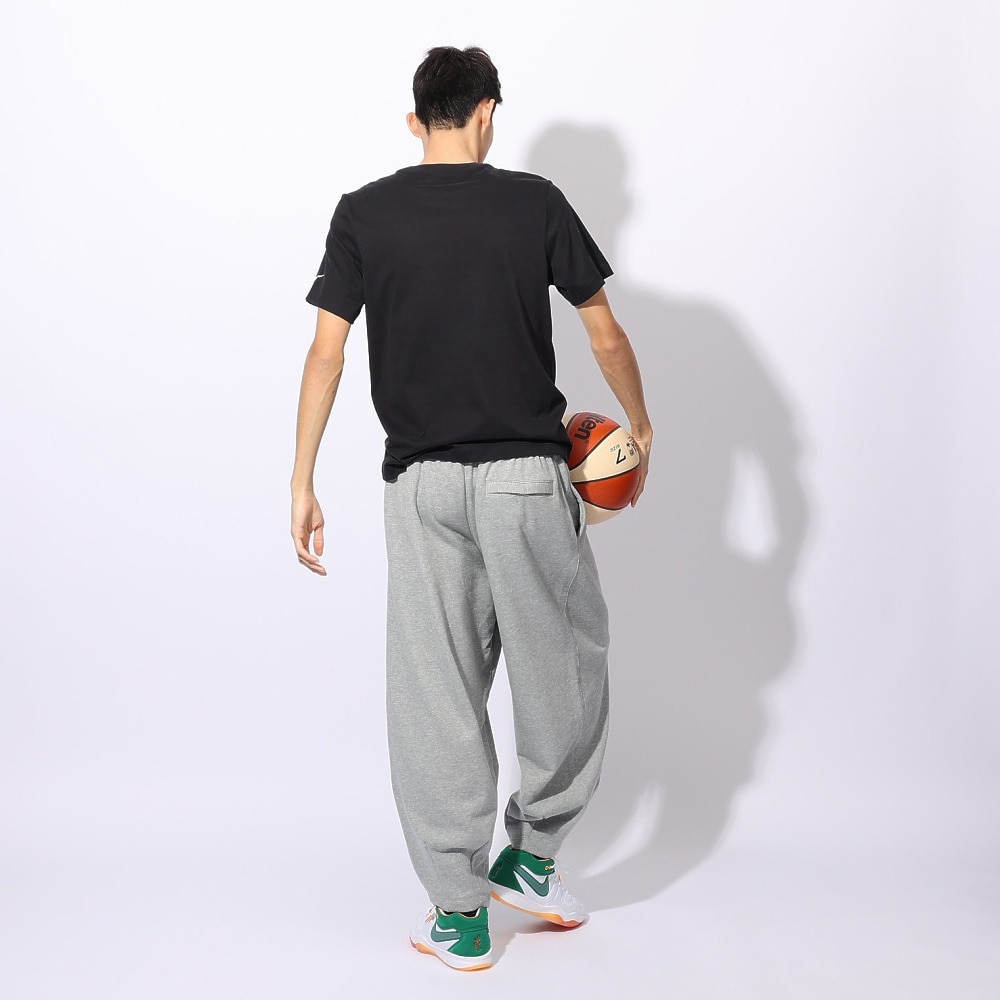 ナイキ（NIKE）（メンズ）バスケットボールウェア JM ドライフィット 半袖Tシャツ HO24 HF6194-010