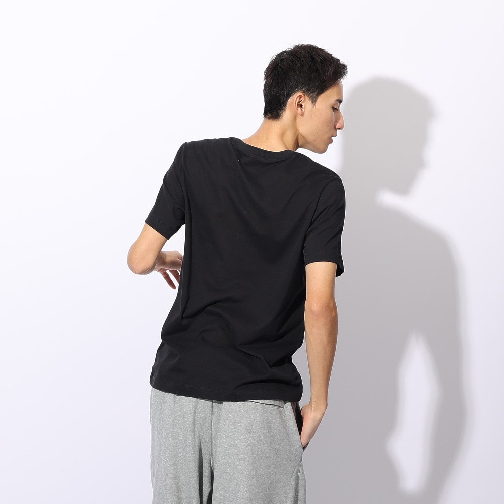 ナイキ（NIKE）（メンズ）バスケットボールウェア JM ドライフィット 半袖Tシャツ HO24 HF6194-010