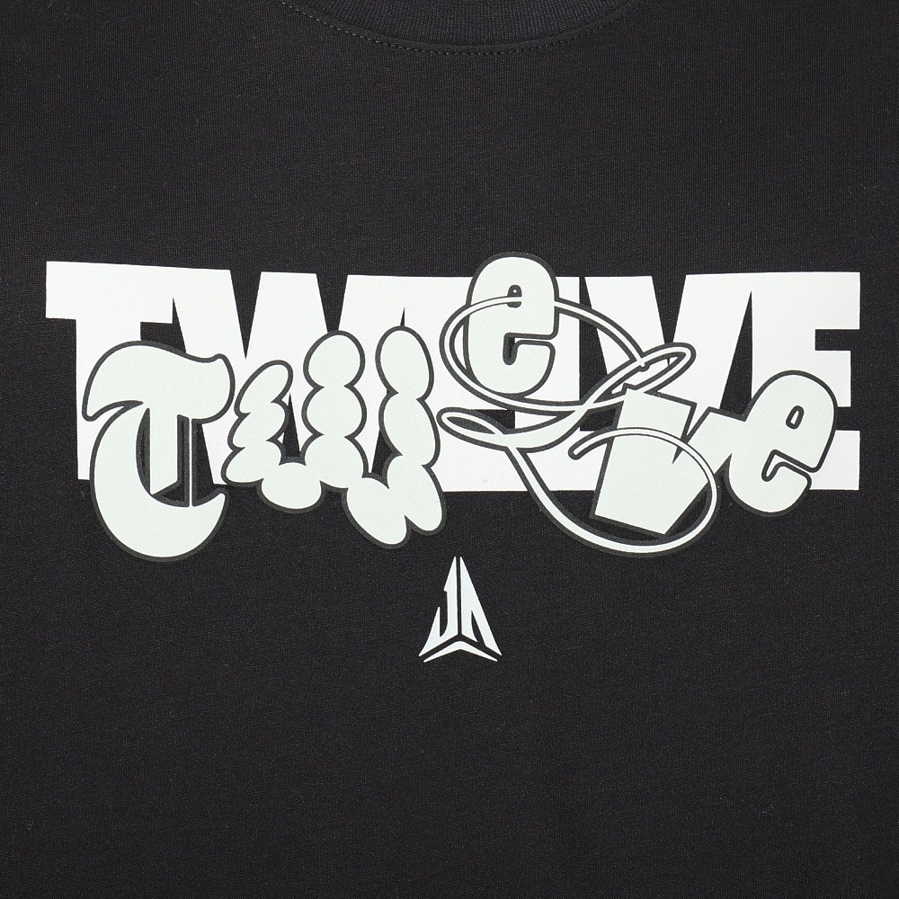 ナイキ（NIKE）（メンズ）バスケットボールウェア JM ドライフィット 半袖Tシャツ HO24 HF6194-010