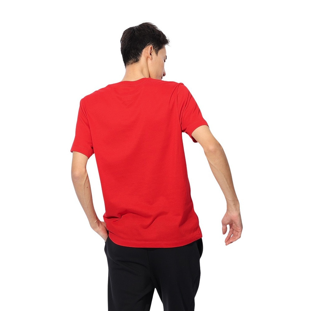 ナイキ（NIKE）（メンズ）バスケットボールウェア JM ドライフィット 半袖Tシャツ HF6194-657