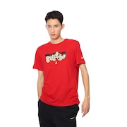 (メンズ)バスケットボールウェア JM ドライフィット 半袖Tシャツ HF6194-657