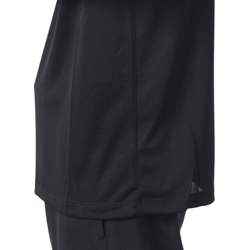 ナイキ（NIKE）（メンズ）バスケットボールウェア AS ドライフィット 半袖Tシャツ RLGD OC HF6204-010