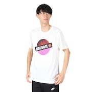 (メンズ)バスケットボールウェア AS ドライフィット 半袖Tシャツ RLGD OC HF6204-100