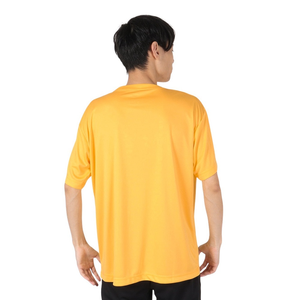 アクター（AKTR）（メンズ、レディース）バスケットボールウェア AL 半袖Ｔシャツ 224-039005 YL