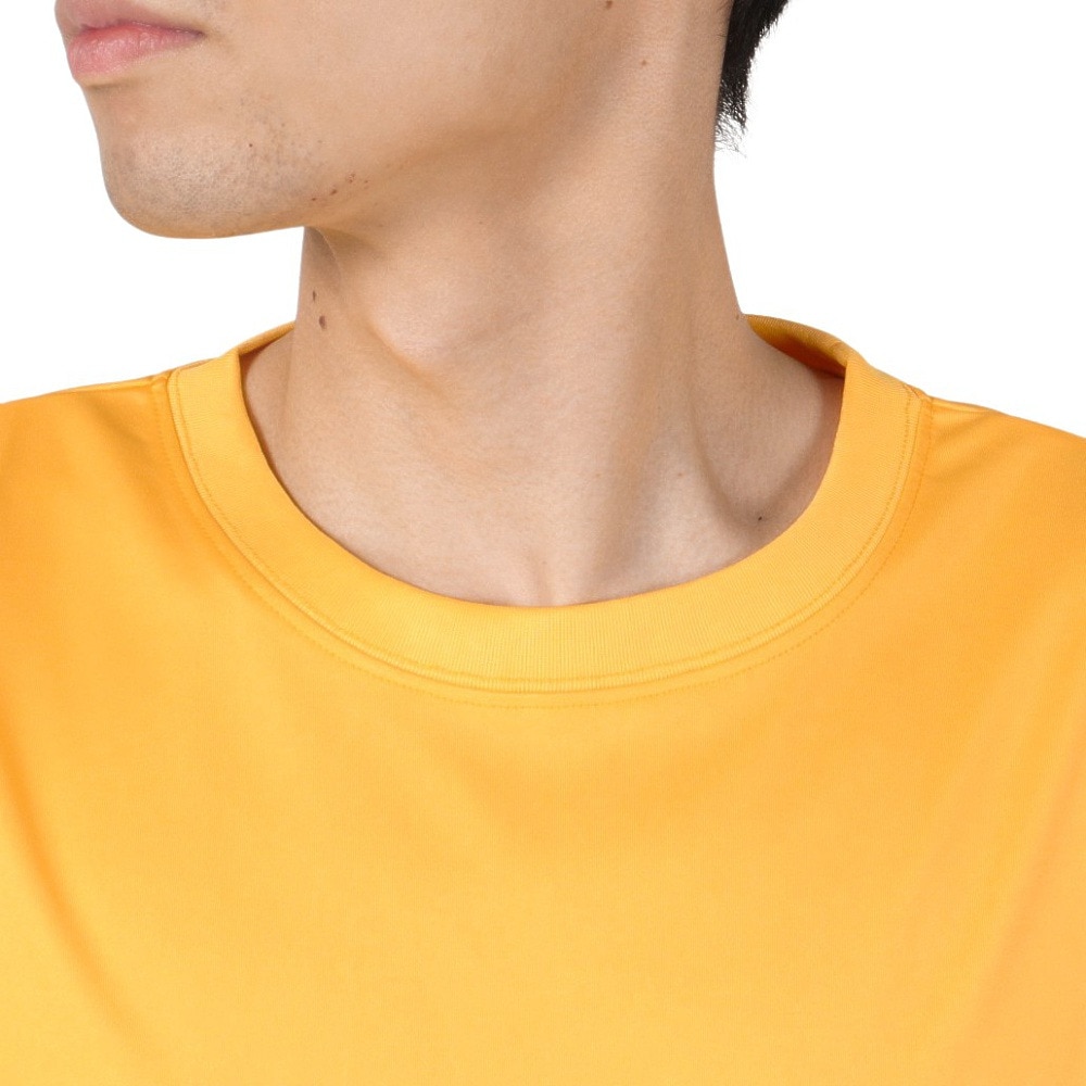 アクター（AKTR）（メンズ、レディース）バスケットボールウェア AL 半袖Ｔシャツ 224-039005 YL