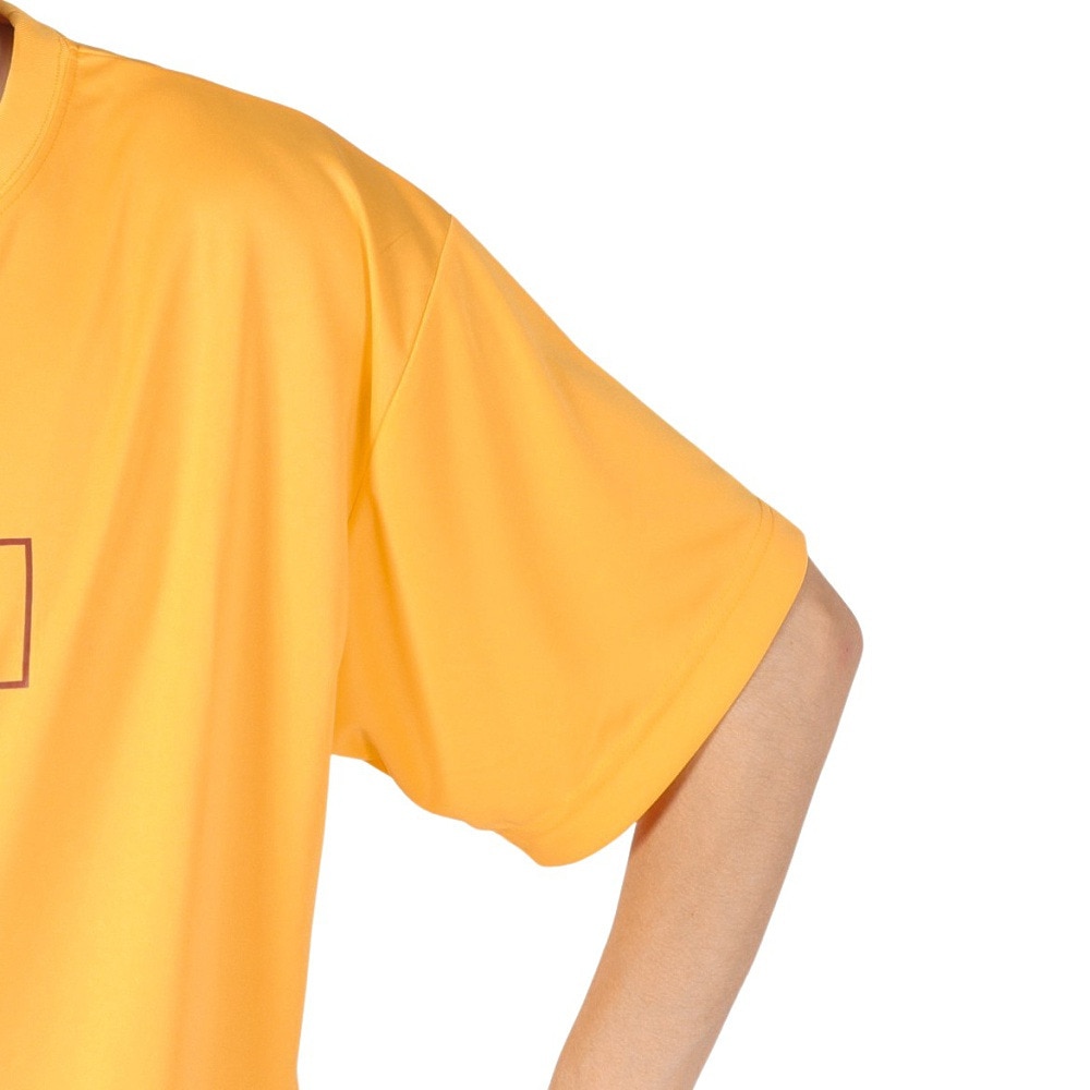 アクター（AKTR）（メンズ、レディース）バスケットボールウェア AL 半袖Ｔシャツ 224-039005 YL