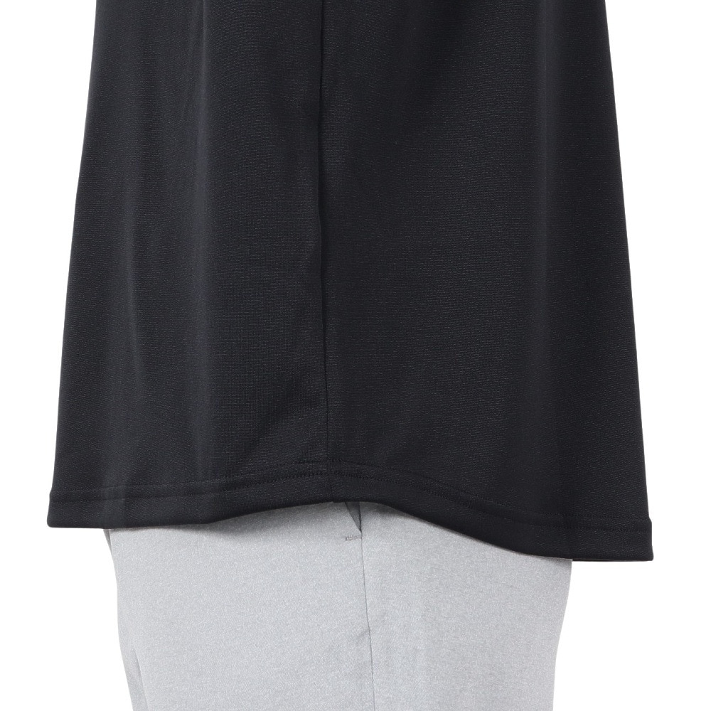 アンダーアーマー（UNDER ARMOUR）（メンズ）【新商品】 バスケットボールウェア テック グラフィック 半袖Tシャツ 6001282 001