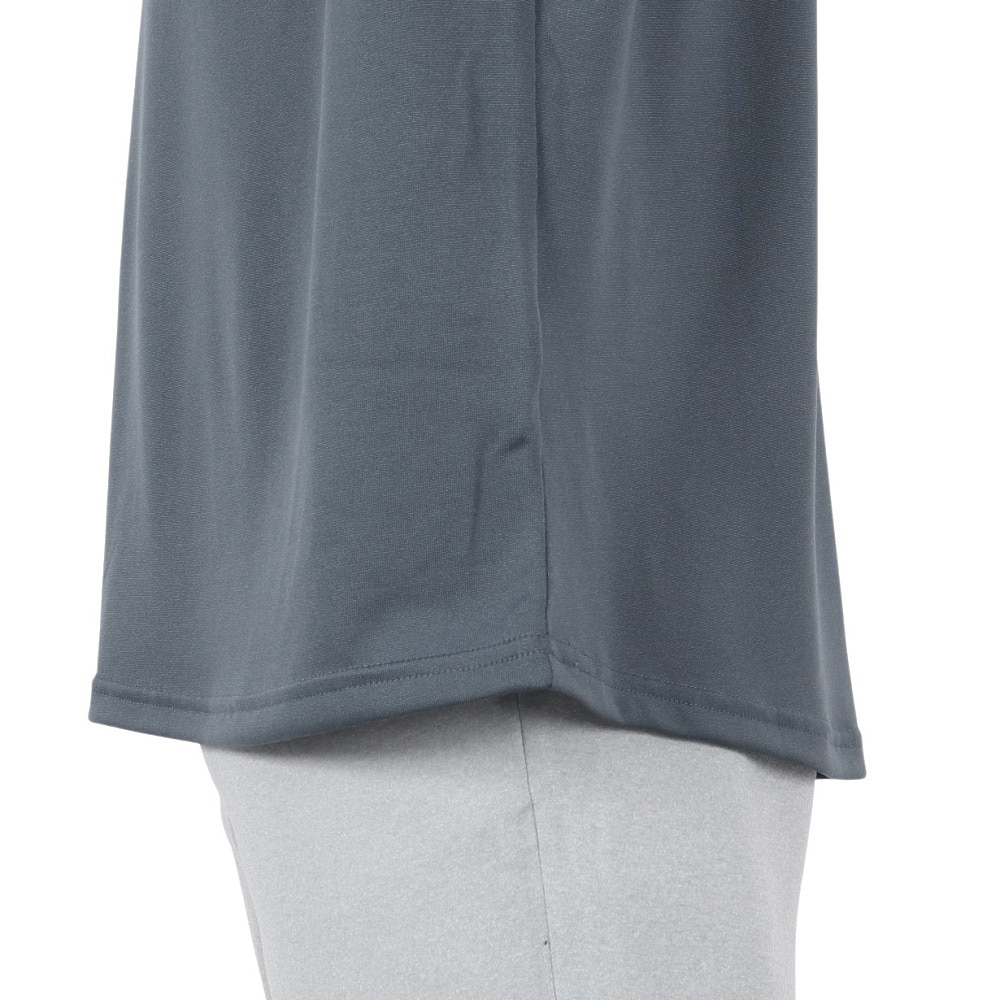 アンダーアーマー（UNDER ARMOUR）（メンズ）【新商品】 バスケットボールウェア UAテック グラフィック ショートスリーブ Tシャツ 6001282 044
