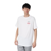 (メンズ)【新商品】 バスケットボールウェア テック グラフィック 半袖Tシャツ 6001282