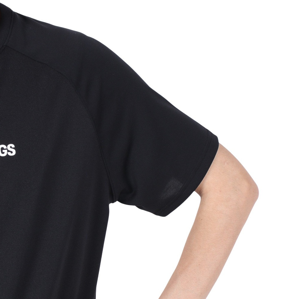 アンダーアーマー（UNDER ARMOUR）（メンズ）バスケットボールウェア カリー テック ロゴ ショートスリーブ Tシャツ 6001284 001