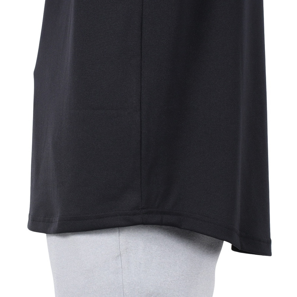 アンダーアーマー（UNDER ARMOUR）（メンズ）バスケットボールウェア カリー テック ロゴ ショートスリーブ Tシャツ 6001284 001