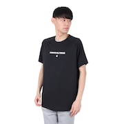 (メンズ)バスケットボールウェア カリー テック ロゴ ショートスリーブ Tシャツ 6001284 001