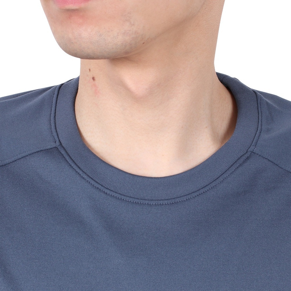 アンダーアーマー（UNDER ARMOUR）（メンズ）【新商品】 バスケットボールウェア カリー テック ロゴ ショートスリーブ Tシャツ 6001284 044