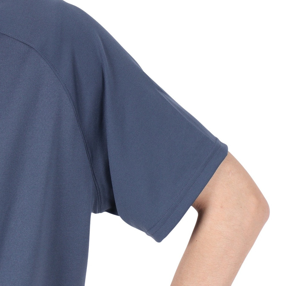 アンダーアーマー（UNDER ARMOUR）（メンズ）【新商品】 バスケットボールウェア カリー テック ロゴ ショートスリーブ Tシャツ 6001284 044