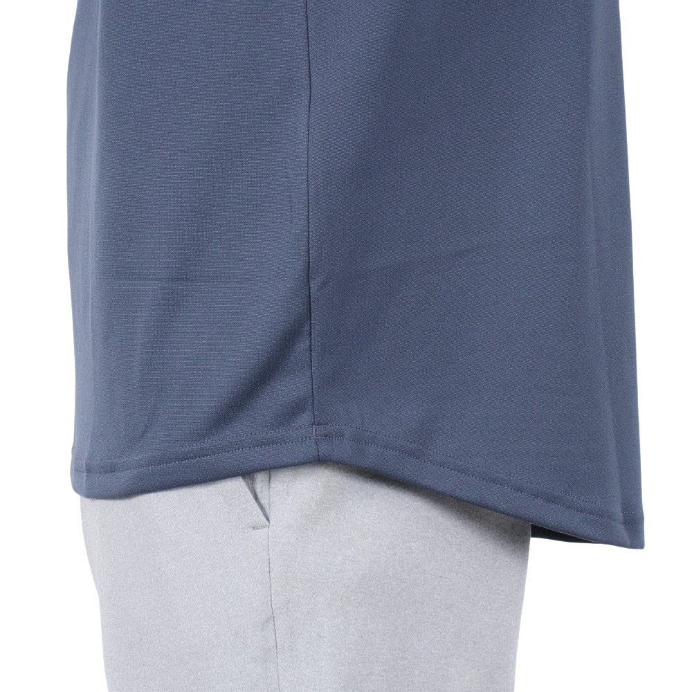アンダーアーマー（UNDER ARMOUR）（メンズ）【新商品】 バスケットボールウェア カリー テック ロゴ ショートスリーブ Tシャツ 6001284 044