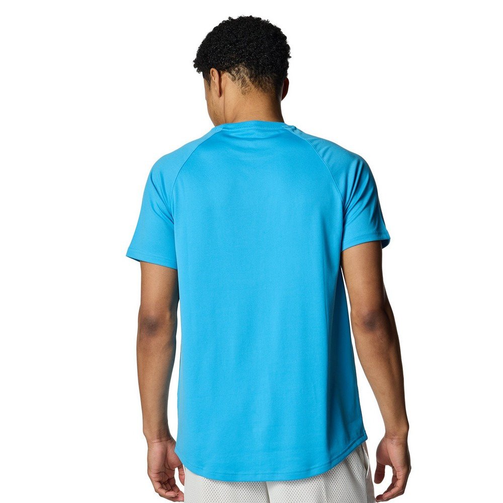 バスケットボールウェア カリー テック ロゴ ショートスリーブ Tシャツ 6001284 452 2