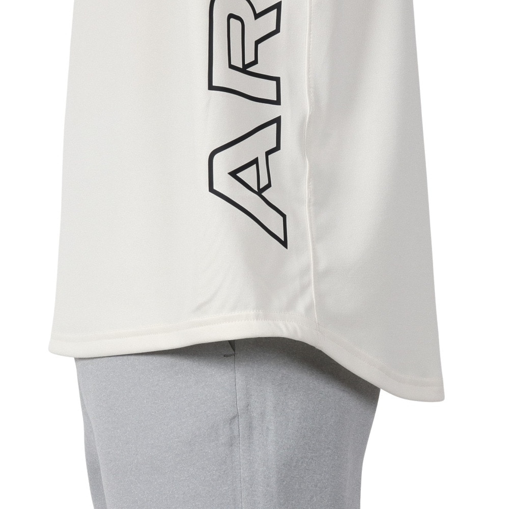 アンダーアーマー（UNDER ARMOUR）（メンズ）【新商品】 バスケットボールウェア テック ゾーン プロ 半袖Tシャツ 6003637 279