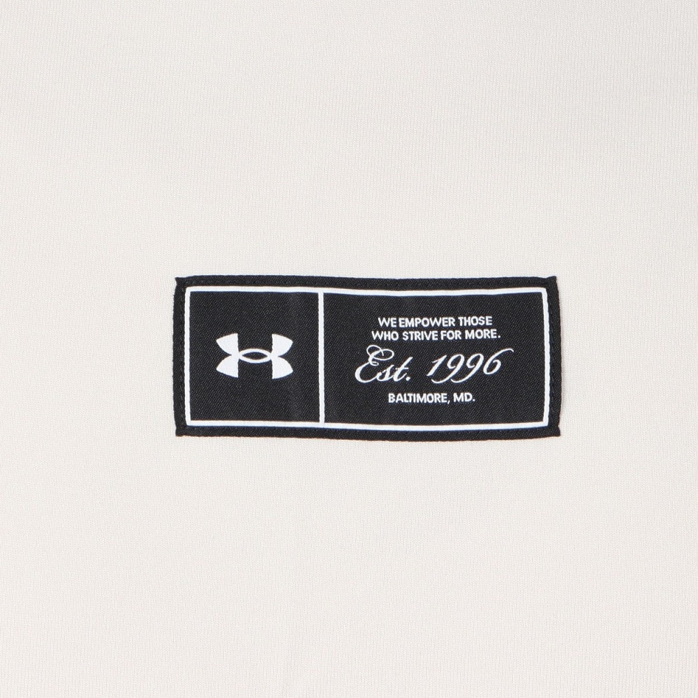 アンダーアーマー（UNDER ARMOUR）（メンズ）【新商品】 バスケットボールウェア テック ゾーン プロ 半袖Tシャツ 6003637 279