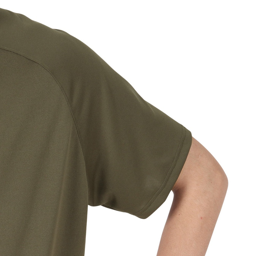 アンダーアーマー（UNDER ARMOUR）（メンズ）【新商品】 バスケットボールウェア UAテック ゾーン プロ ショートスリーブ Tシャツ 6003637 390