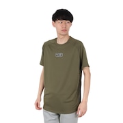 (メンズ)【新商品】 バスケットボールウェア UAテック ゾーン プロ ショートスリーブ Tシャツ 6003637