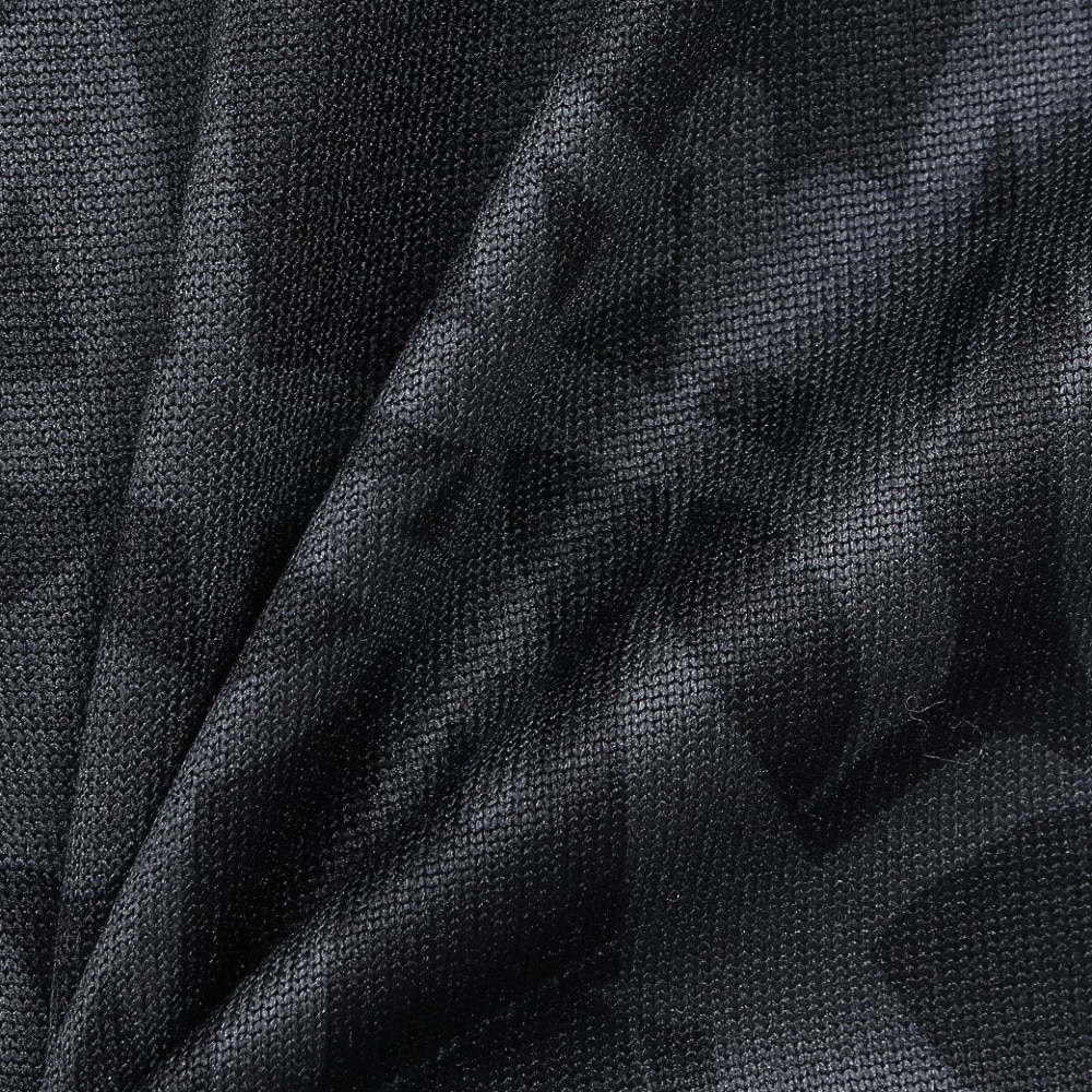 アンダーアーマー（UNDER ARMOUR）（メンズ）バスケットボールウェア UAテック ゾーン プロ プリント ショートスリーブ Tシャツ 6003638 001