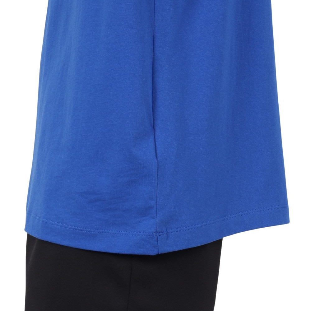 ナイキ（NIKE）（メンズ）バスケットボールウェア NBA ダラス マーベリックス Tシャツ DR6370-486