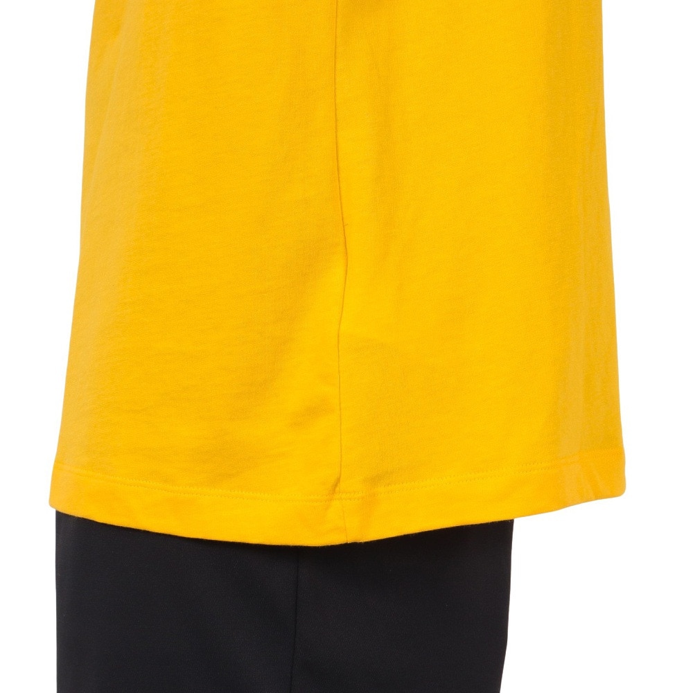 ナイキ（NIKE）（メンズ）バスケットボールウェア NBA ロサンゼルス レイカーズ Tシャツ DR6380-734