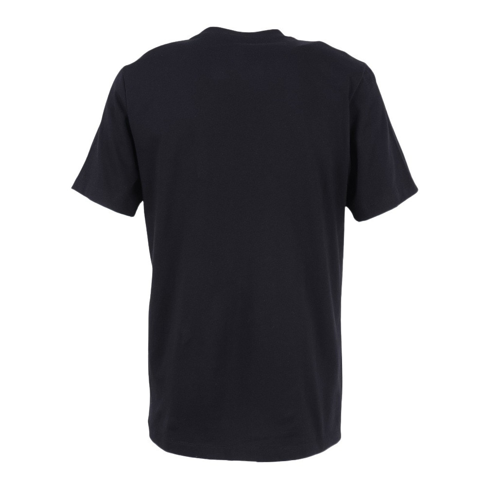 ナイキ（NIKE）（メンズ）バスケットボールウェア JA NK 半袖Tシャツ HJ3323-010