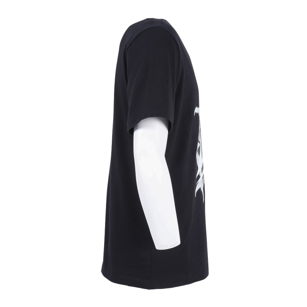 ナイキ（NIKE）（メンズ）バスケットボールウェア JA NK 半袖Tシャツ HJ3323-010