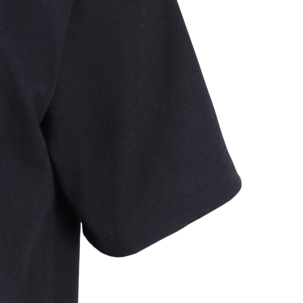 ナイキ（NIKE）（メンズ）バスケットボールウェア JA NK 半袖Tシャツ HJ3323-010