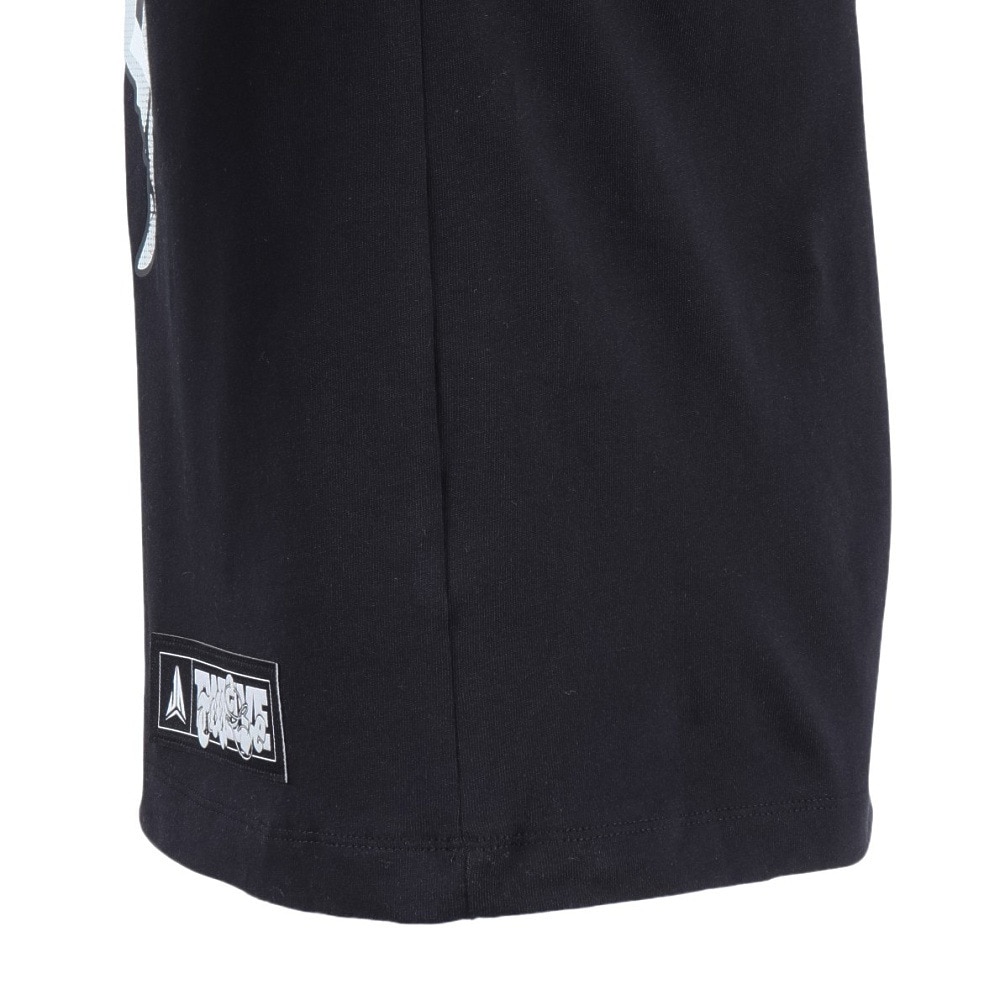 ナイキ（NIKE）（メンズ）バスケットボールウェア JA NK 半袖Tシャツ HJ3323-010