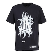 (メンズ)バスケットボールウェア JA NK 半袖Tシャツ HJ3323-010