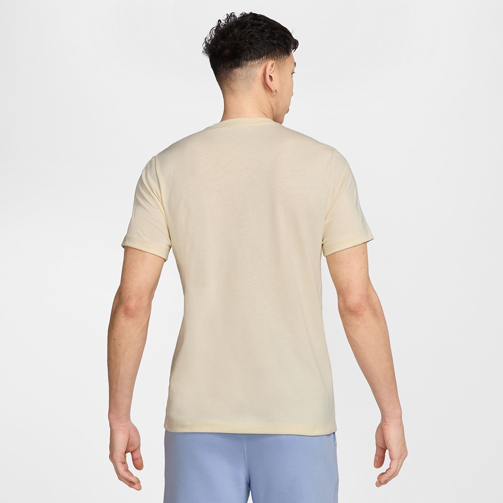 ナイキ（NIKE）（メンズ）バスケットボールウェア ジャモラント 半袖Tシャツ SP25 HJ3323-113