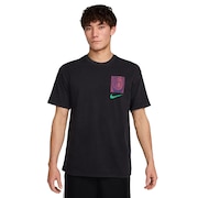 (メンズ)バスケットボールウェア M90 OC 1 半袖Tシャツ HJ3326-010