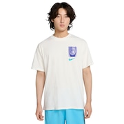 (メンズ)バスケットボールウェア Max90 OC 1 半袖Tシャツ HJ3326-133