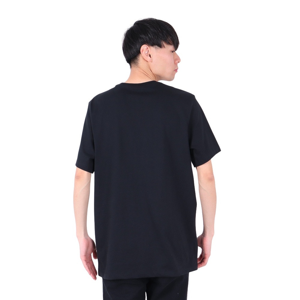 ジョーダン（JORDAN）（メンズ、レディース）バスケットボールウェア ジョーダン CITY 88 クルー 半袖Tシャツ HQ0009-010