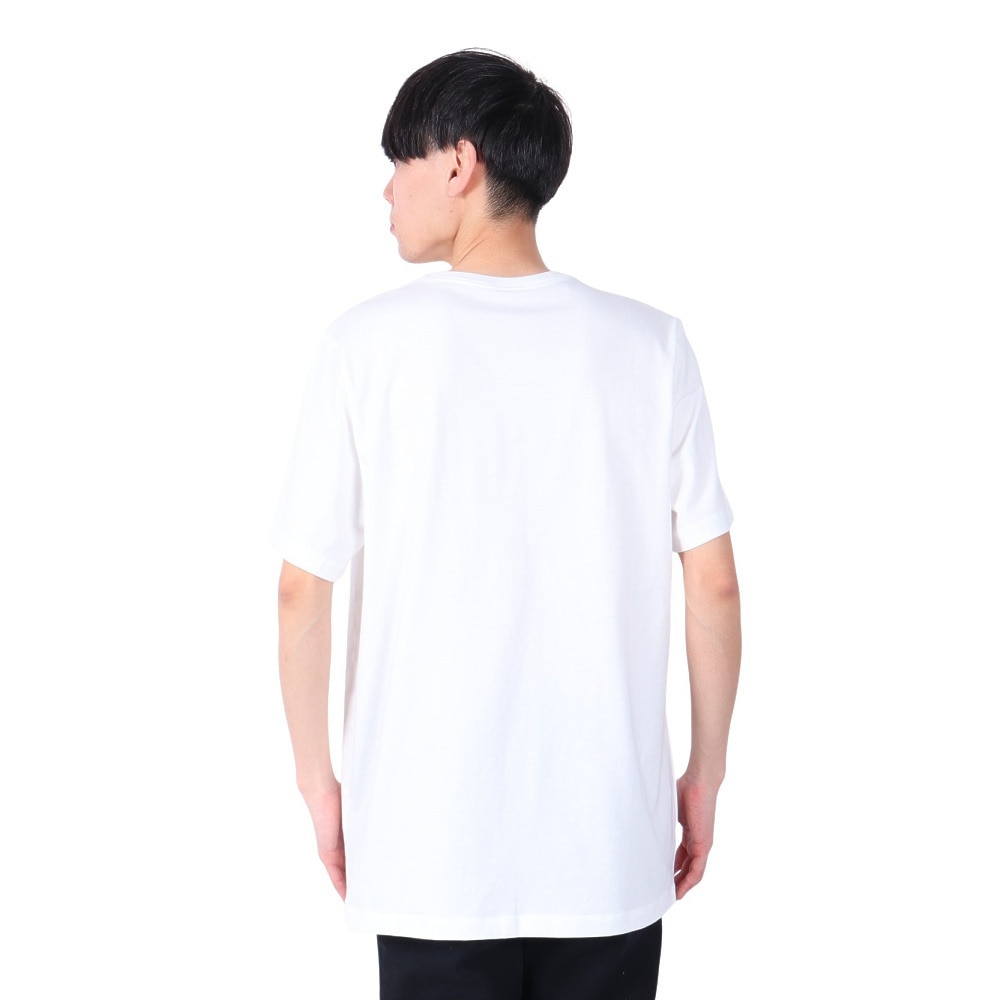ジョーダン（JORDAN）（メンズ、レディース）バスケットボールウェア ジョーダン CITY 88 クルー 半袖Tシャツ HQ0009-100