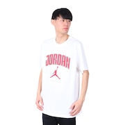 (メンズ、レディース)バスケットボールウェア ジョーダン CITY 88 クルー 半袖Tシャツ HQ0009-100
