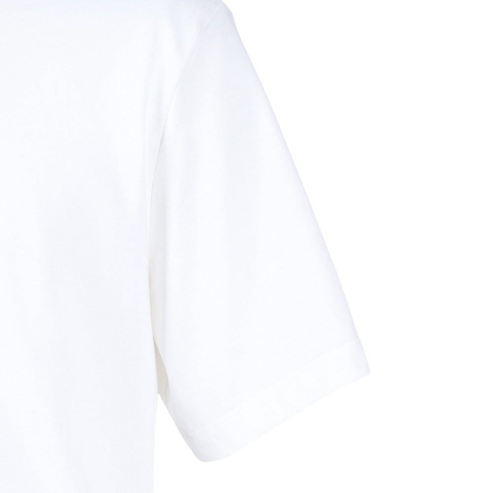 ジョーダン（JORDAN）（メンズ）バスケットボールウェア ドライフィット 半袖Tシャツ HQ7984-100
