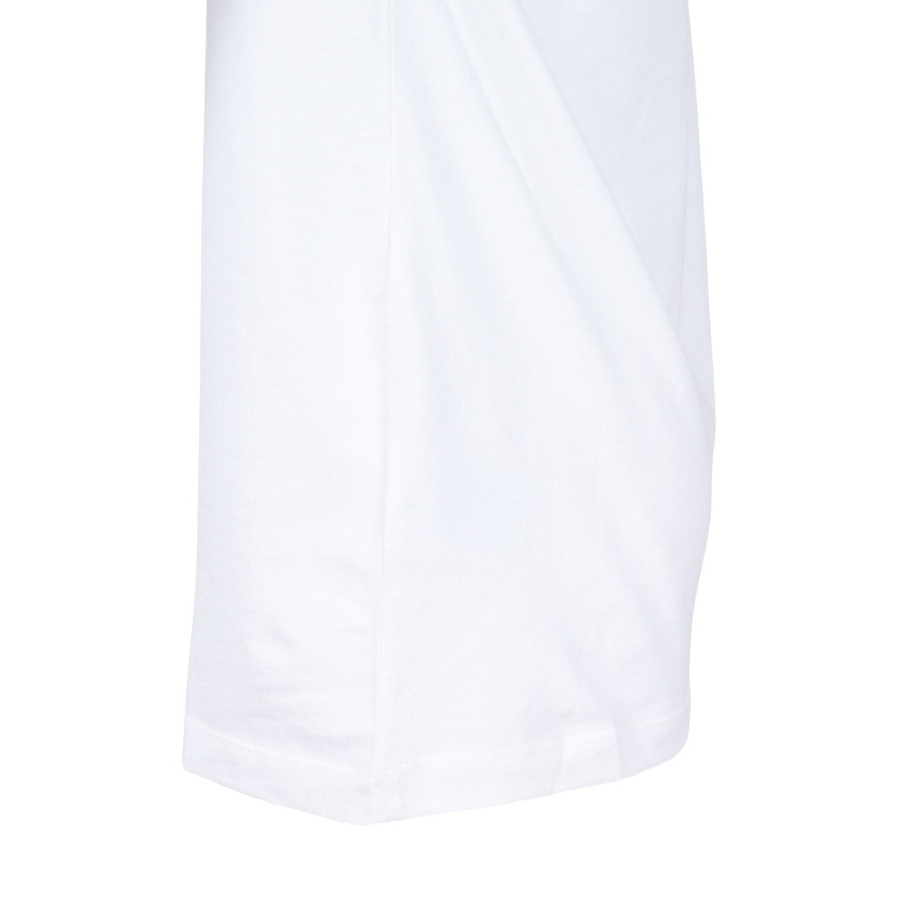 ジョーダン（JORDAN）（メンズ）バスケットボールウェア ドライフィット 半袖Tシャツ HQ7984-100